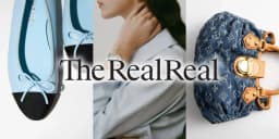 Save on Luxury With The RealReal Promo Codes for September 2025