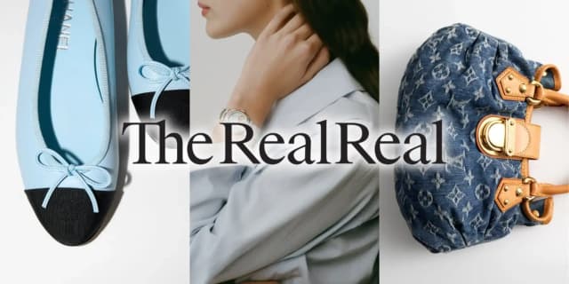 TheRealReal.com Promo Codes for February 2026