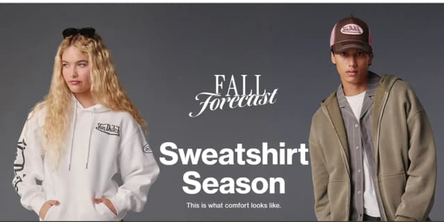 Dress Fresh, Stress Less with Tillys Promo Codes for February 2026