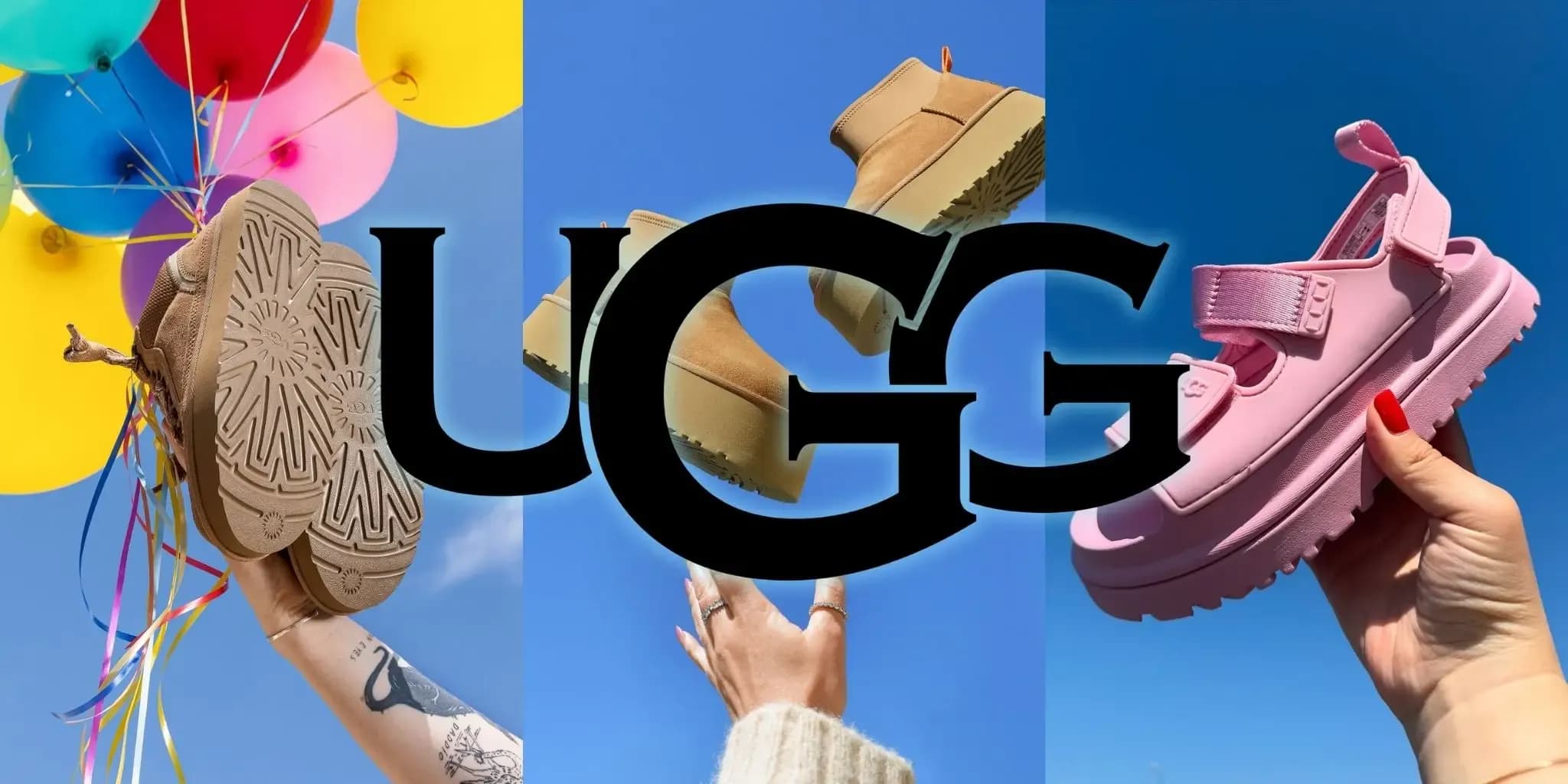Have You Checked These UGG Coupon Codes for September 2025?