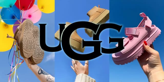 Have You Checked These UGG Coupon Codes for September 2025?