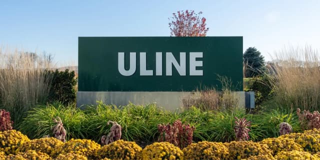 Seal the Deal with Uline Sale Codes for September 2025