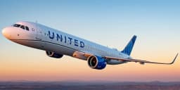 United Airlines Promo Codes for September 2025