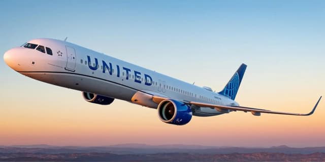 United Airlines Promo Codes for October 2025
