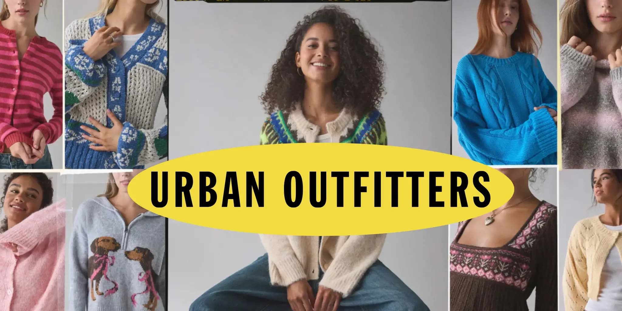Urban Outfitters Promo Codes for September 2025