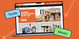 Vevor Coupon Codes for September 2025