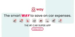 Way.com Promo Codes for September 2025