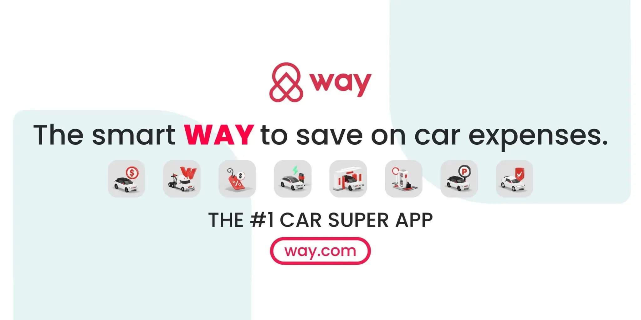Way.com Promo Codes for September 2025