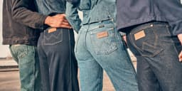 Wrangler Promo Codes for September 2025 to Find Your Fit
