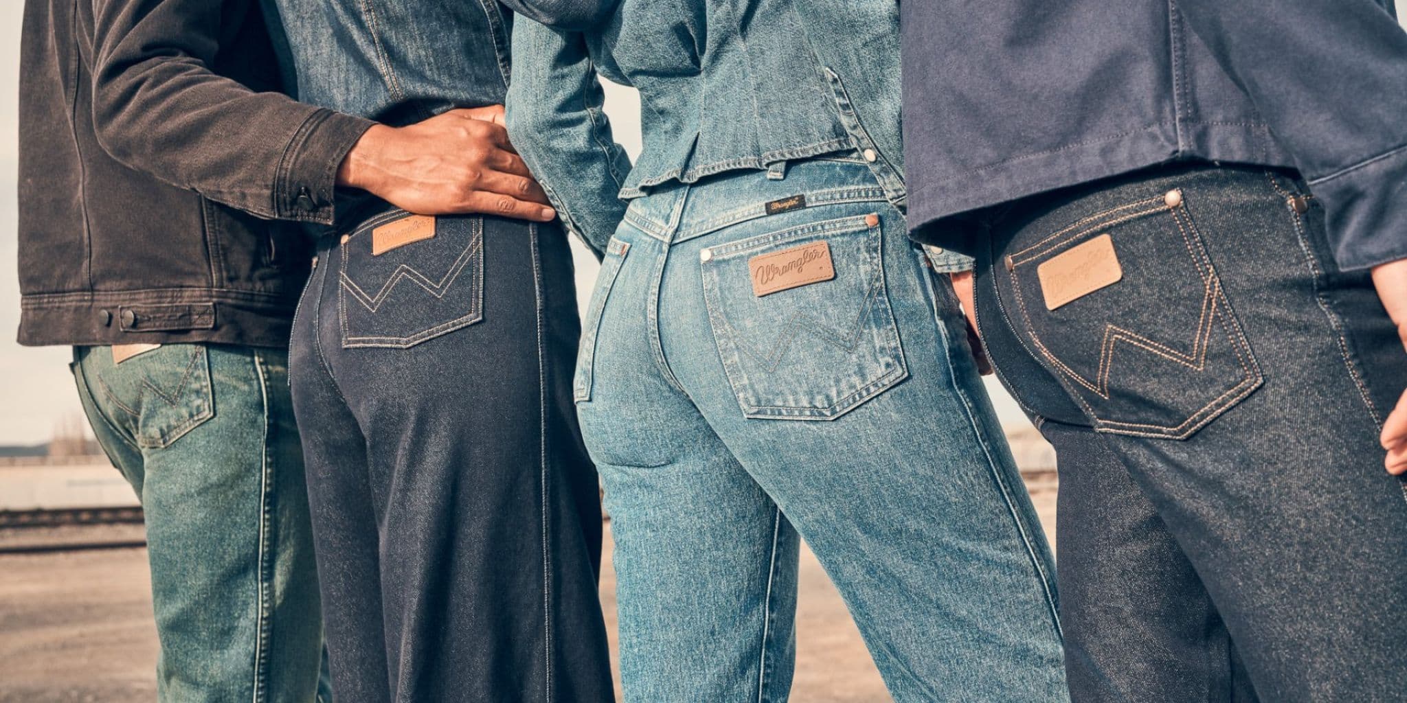 Wrangler Promo Codes for September 2025 to Find Your Fit