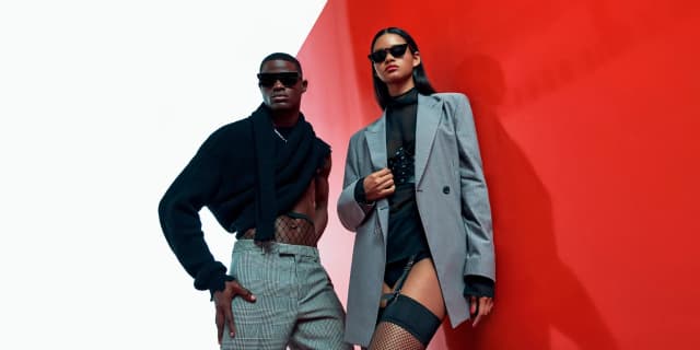 YOOX Promo Codes for February 2026 to Shop Designer Brands