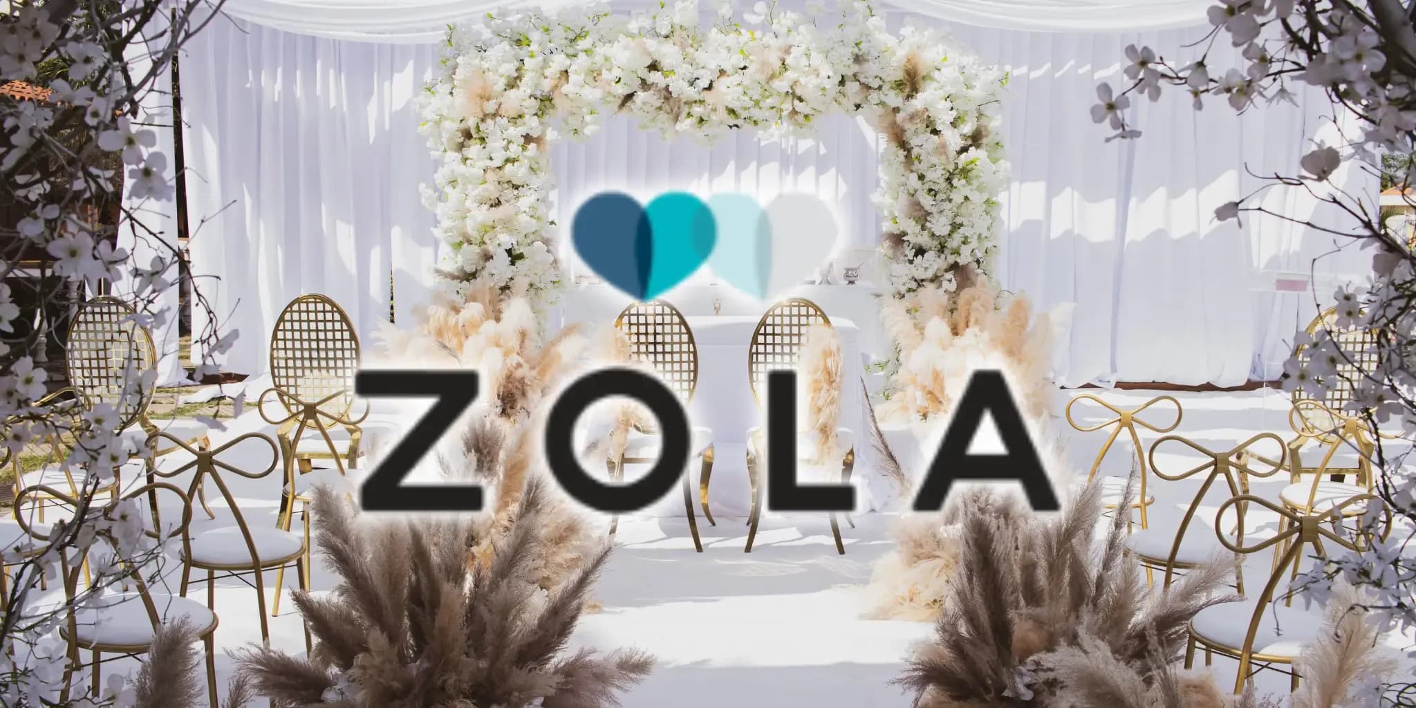 Your Dream Wedding for Less With Zola Promo Codes for September 2025