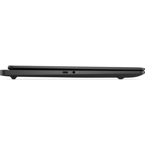 HP OMEN Transcend 14-fb0761nr 14" 2.8K 120Hz OLED Gaming Laptop, Intel Core Ultra 7 155H 1.4GHz, 16GB RAM, 1TB SSD, NVIDIA GeForce RTX 4060 8GB, Windows 11 Home, Shadow Black