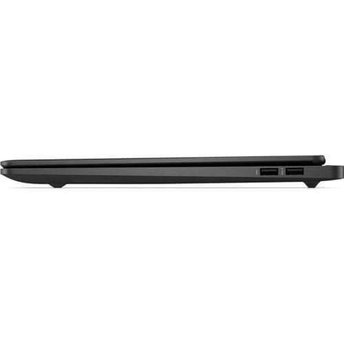 HP OMEN Transcend 14-fb0761nr 14" 2.8K 120Hz OLED Gaming Laptop, Intel Core Ultra 7 155H 1.4GHz, 16GB RAM, 1TB SSD, NVIDIA GeForce RTX 4060 8GB, Windows 11 Home, Shadow Black