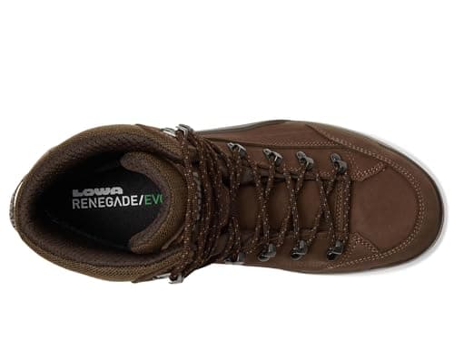 LOWA Men's Renegade Evo GTX Mid Hiking Boot