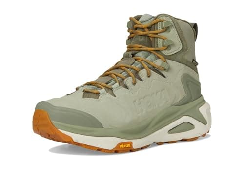 HOKA Men's Kaha 3 GTX Hiking Boot