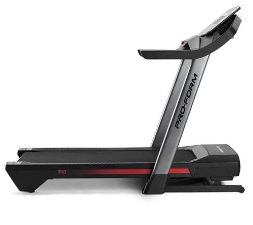 ProForm Pro Treadmills: Smart Treadmills for Walking and Running with SpaceSaver Design