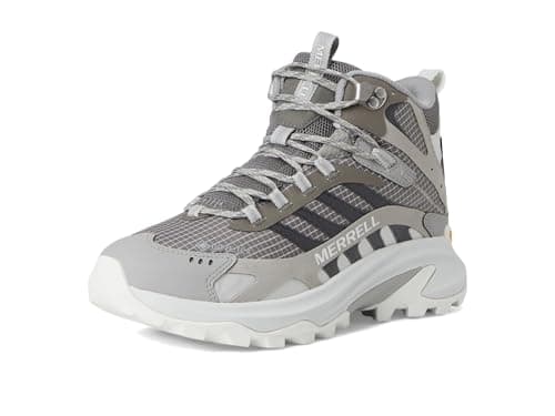 Merrell Moab Speed 2 Mid GTX Hiking Boot