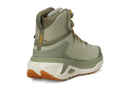 HOKA Men's Kaha 3 GTX Hiking Boot