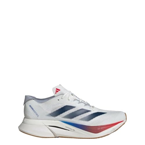 adidas Men's Adizero Boston 12 Shoes Sneaker