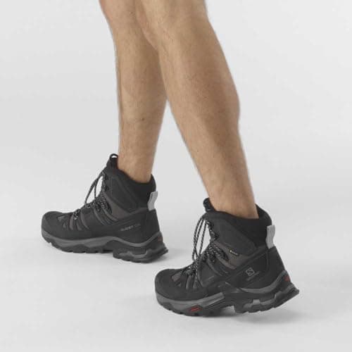 Salomon Men's Quest 4 Gore-tex Hiking Boots