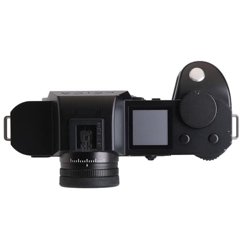 Leica SL2-S Mirrorless Digital Camera