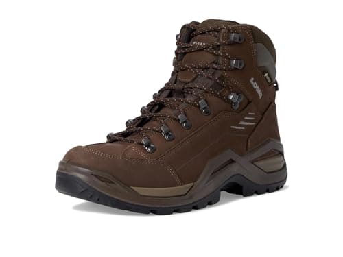 LOWA Men's Renegade Evo GTX Mid Hiking Boot