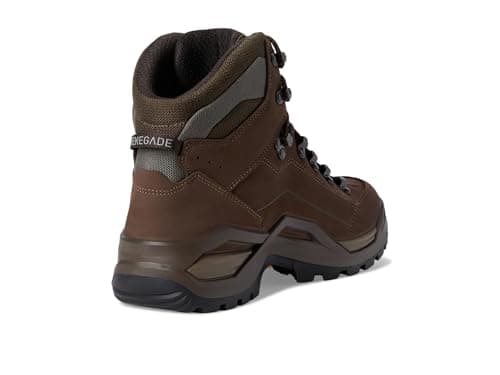 LOWA Men's Renegade Evo GTX Mid Hiking Boot
