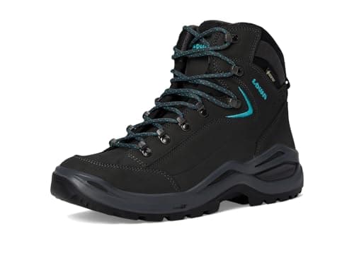 LOWA Renegade Evo GTX Mid Hiking Boot