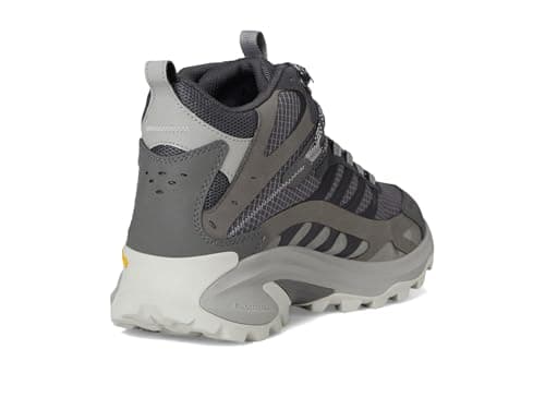 Merrell Men's Moab Speed 2 Mid GTX Hiking Boot