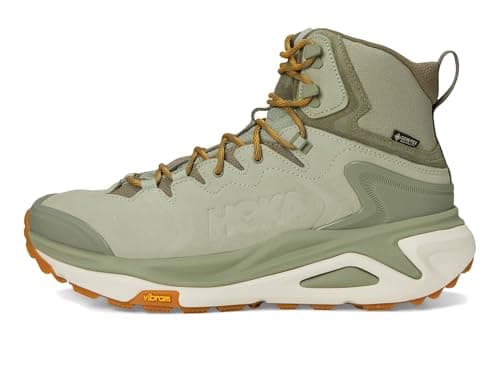HOKA Men's Kaha 3 GTX Hiking Boot