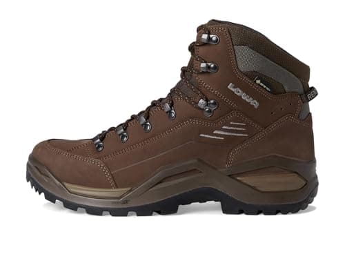 LOWA Men's Renegade Evo GTX Mid Hiking Boot