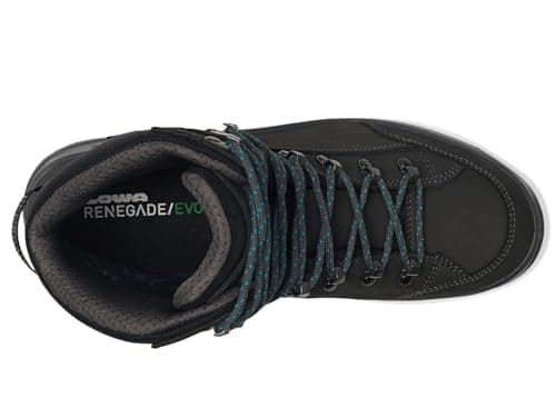 LOWA Renegade Evo GTX Mid Hiking Boot