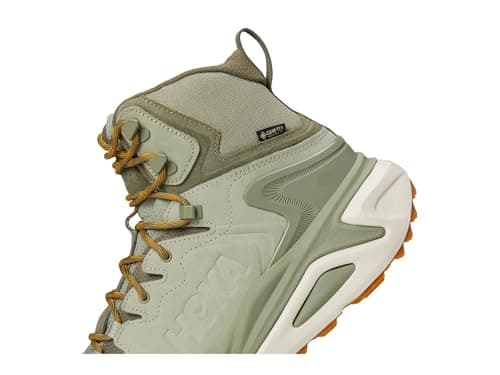 HOKA Men's Kaha 3 GTX Hiking Boot
