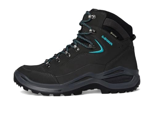 LOWA Renegade Evo GTX Mid Hiking Boot