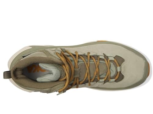 HOKA Men's Kaha 3 GTX Hiking Boot