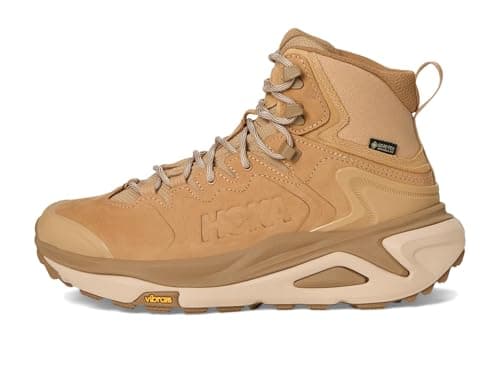 HOKA Kaha 3 GTX Hiking Boot