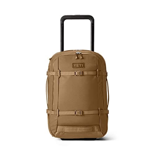 YETI Crossroads Luggage