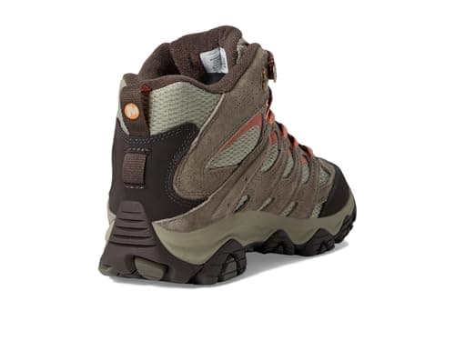 Merrell Moab 3 Mid Wp Hiking Boot