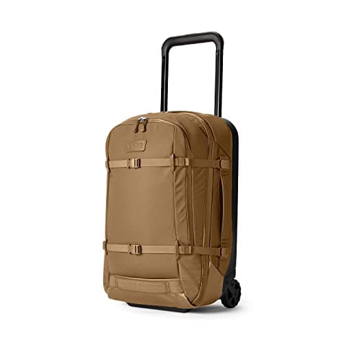 YETI Crossroads Luggage
