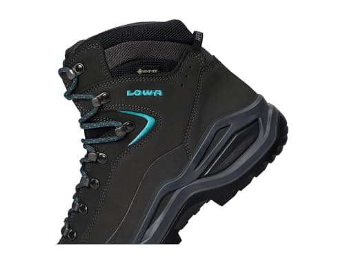 LOWA Renegade Evo GTX Mid Hiking Boot
