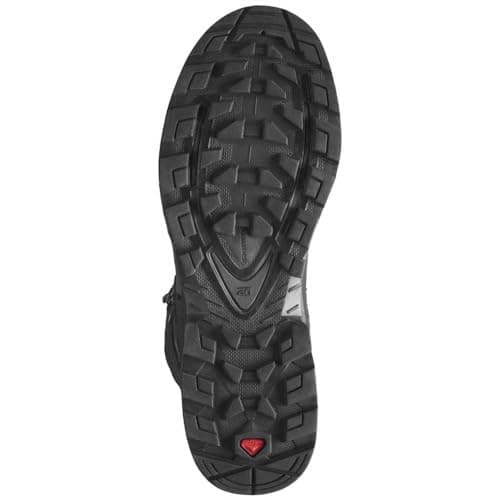 Salomon Men's Quest 4 Gore-tex Hiking Boots