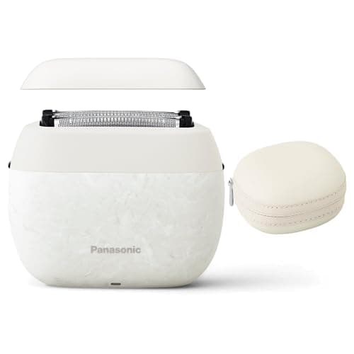 Panasonic ARC5 Palm Shaver
