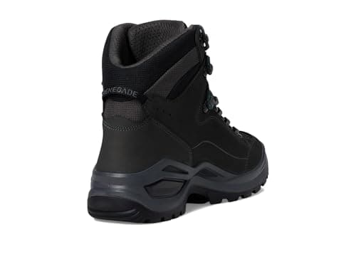 LOWA Renegade Evo GTX Mid Hiking Boot