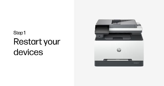 HP Color Laserjet Pro MFP 3301sdw Wireless All-in-One Color Laser Printer, Scanner, Copier, Best-for-Office (499Q3F)