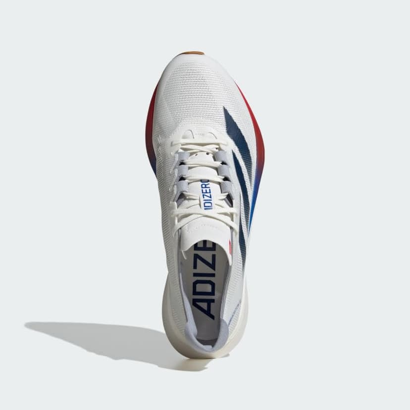 adidas Men's Adizero Boston 12 Shoes Sneaker