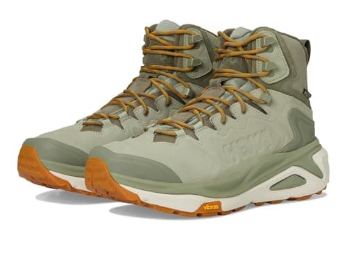 HOKA Men's Kaha 3 GTX Hiking Boot