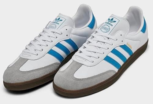 adidas Men's Samba OG Sneakers