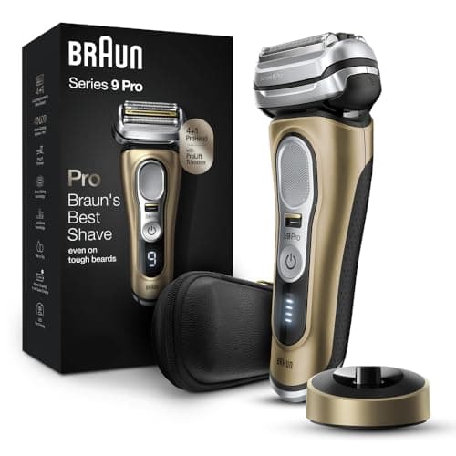 Braun Series 9 PRO