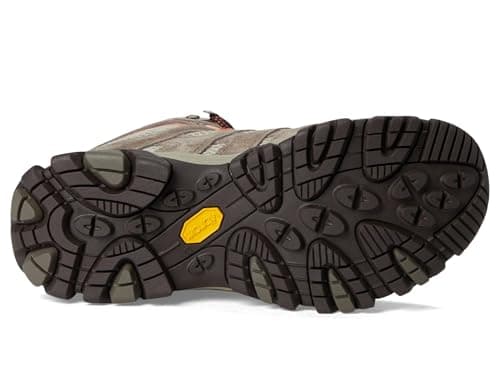 Merrell Moab 3 Mid Wp Hiking Boot
